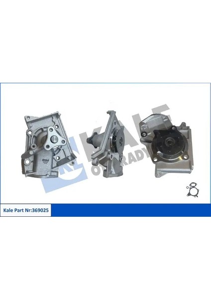 369025 Devirdaim 0K93015010A 8AB15010ED 8AB315010