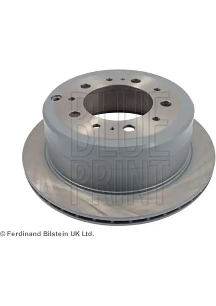 ADT343119 Arka Fren Diski 4243160220 4243160221 4243160280 (2 Adet Fiyatıdır)