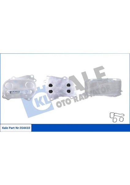 354410 Motor Yag Sogutucusu 11427625489