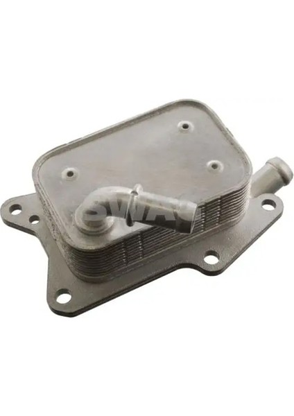 10103270 Motor Yag Sogutucusu A2741880101