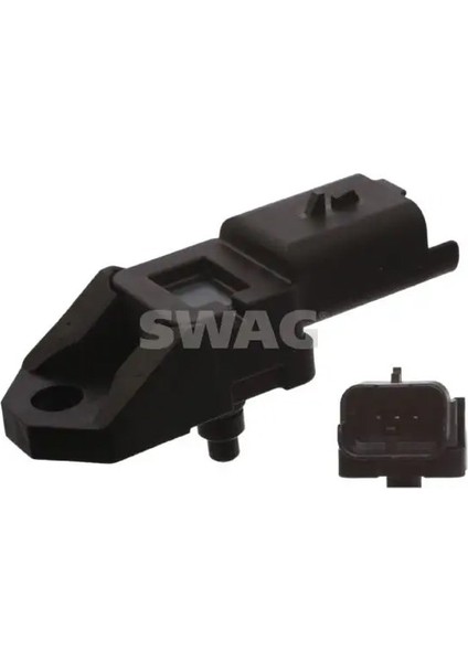 62937740 Map Sensoru 1231463 1256481 13627794981