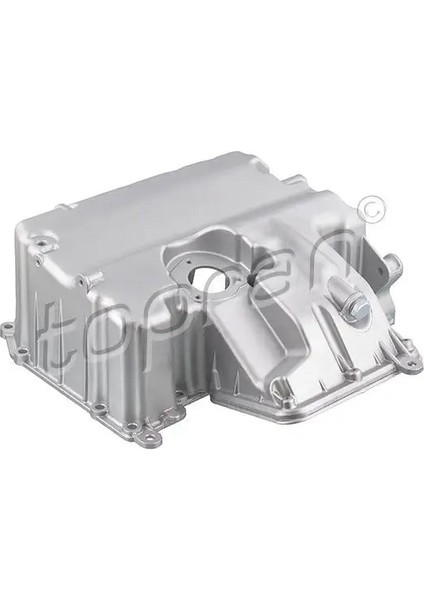 116363001 Yag Karteri 03P103602A 03P103603A