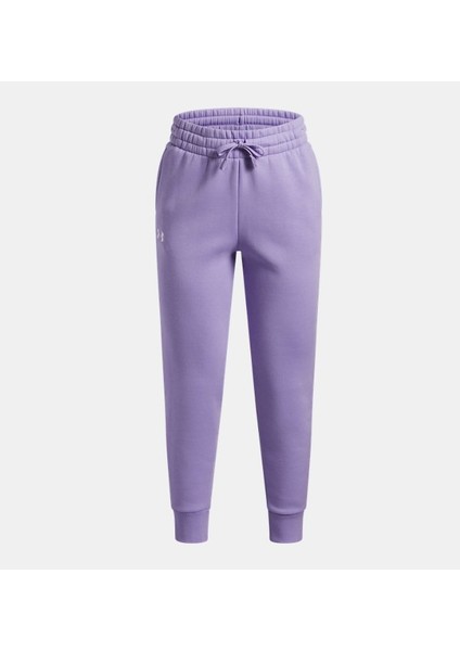 Çocuk Ua Rival Fleece Eşofman Altı 1379525-538