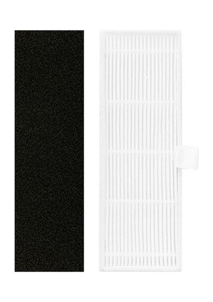 Coredy R3500 R550 R650 R600 R700 Goovi D380 Deenkee DK600 Vakum Süpürge Aksesuarları (Yurt Dışından) fırsatları