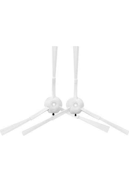 Xiaomi Lydsto W2 Robot Vakum Temizleyici Hepa Filtre Yan Fırçası Yedek Parça Aksesuar Değiştirme (Yurt Dışından) indirimleri