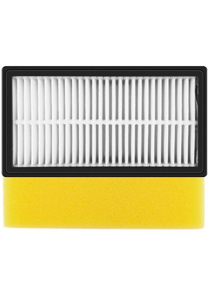 Bissell 1008 2032662 Için Hepa Filtresi Cleanview ve Powerlifter Yedek Aksesuarlar B (Yurt Dışından) fırsatları