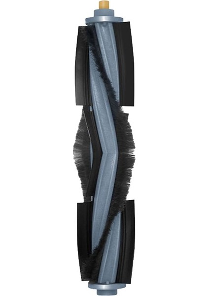 Ecovacs Için T20 Pro T20 Pro Plus T20 Max DLX53 Yedek Yedek Parçalar Aksesuarlar Ana Yan Fırça Mop Toz Çanta Kapağı (Yurt Dışından) modelleri