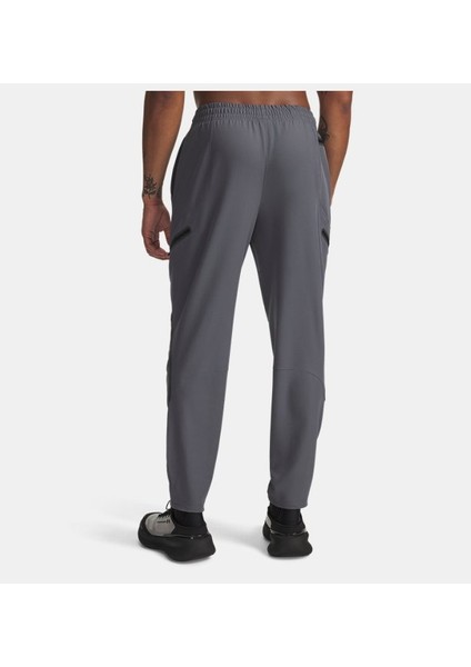 Erkek Ua Unstoppable Woven Kargo Eşofman Altı 1390256-025 fiyatları