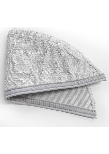 Silindir Ana Fırça Yan Fırça Mop Bezi Xiaomi Mijia 2c Için Hepa Filtre 2c STYTJ03ZHM Robot Vakum Süpürge Parçaları (Yurt Dışından) fırsatları