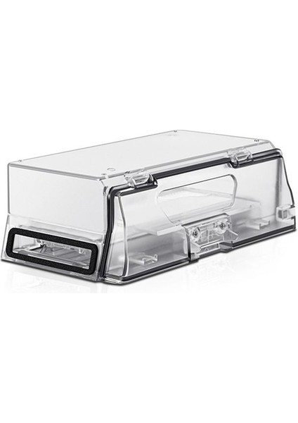 Xiaomi Için Toz Kutusu Roborock T7S/T7S PLUS/S7/G10 Robot Vakum Temizleyici Aksesuarları Toz Koleksiyonu Yedek Parçaları (Yurt Dışından) fırsatları