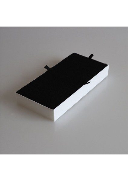 Honeywell U Için 1 Pcs Filtresi U Hava Aracıcılığı FRF102B ve Honeywell Filtresi Için Hepa Filtresi U HRF201B HHT290 (Yurt Dışından) modelleri