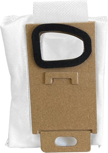 Xiaomi Için Roborock H6 Vakum Süpürge Ana Silindir Fırçası Hepa Filtre Toz Torbası Yedek Aksesuarlar Yedek Parçalar (Yurt Dışından) modelleri