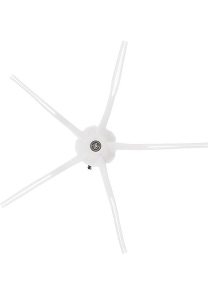 Roborock Için Aksesuar Kiti S7 Maxv/ S7 Maxv Plus/ S7 Maxv Ultra Robot Vakum Süpürge Siyah (Yurt Dışından)