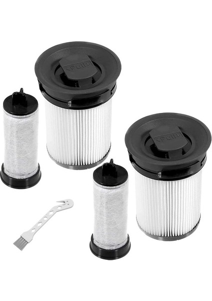 Miele Triflex Için Filtre Hx1 Fsx Hx Fsf 11385020 9178017731 Vakum Süpürge Değiştirme Filtresi Elde Taşınır Kablosuz Parçalar (Yurt Dışından)