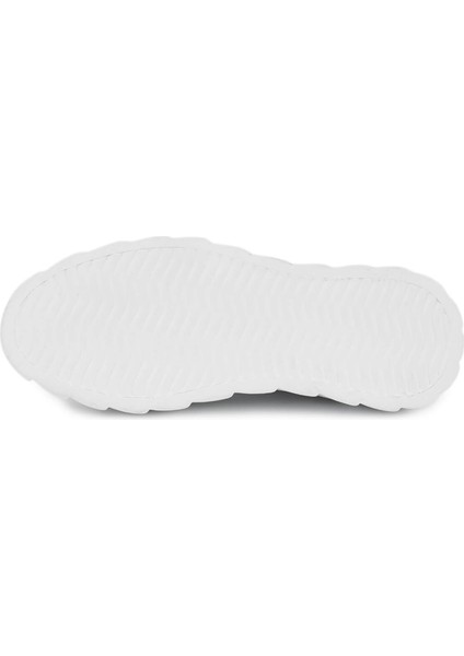 Erkek Hakiki Deri Beyaz Sneakers & Spor Ayakkabı 352 23023 Erk Ayk SK25-26 Beyaz Dr fırsatları