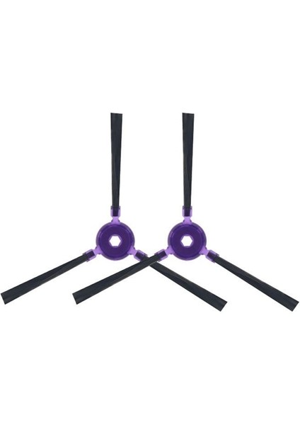 Midea I5YOUNG I9EYE Yedek Yedek Süpürme Vakum Süpürge Bağlantı Yan Fırça Filtre Raç Askı (Yurt Dışından) fiyatları