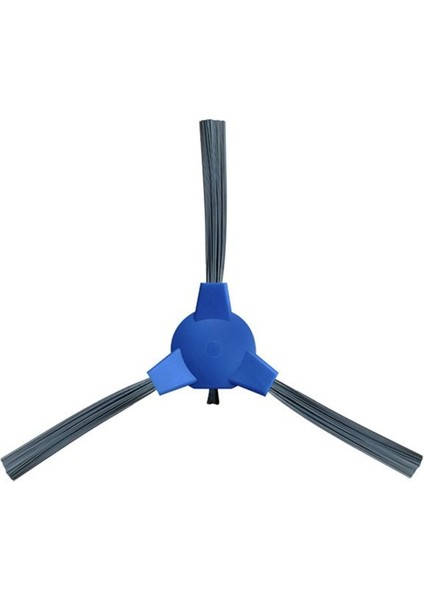 Cecotec Conga 2290 Robot Vakum Süpürge Yedek Parçaları Için Ana Silindir Fırçası ve Yan Fırça (Yurt Dışından) modelleri