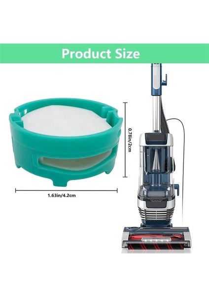 Vakum Süpürge Köpekbalığı AZ3000 AZ3002 HZ3000 HZ3002 ZD550 IZ862H IZ562H Köpekbalığı 1541FC3000 (Yurt Dışından) fırsatları