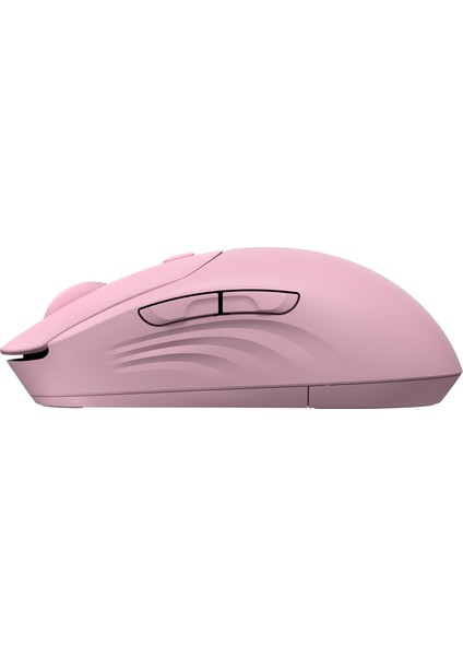 AZ7B5AA 400 Quıet Pınk Wıreless Mouse