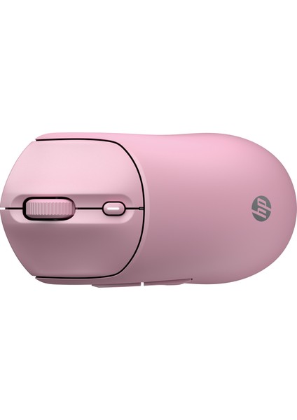AZ7B5AA 400 Quıet Pınk Wıreless Mouse