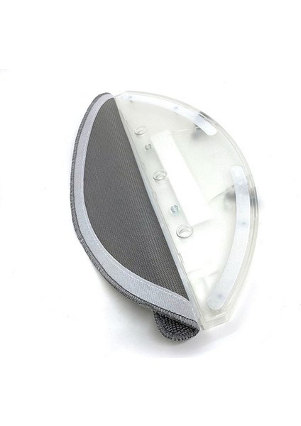 32PCS Xiaomi Viomi S9 Roidmi Eve Için Bezleri Değiştirin Plus Robot Vakum Süpürge Parçaları Paspas Bezi (Yurt Dışından) fırsatları