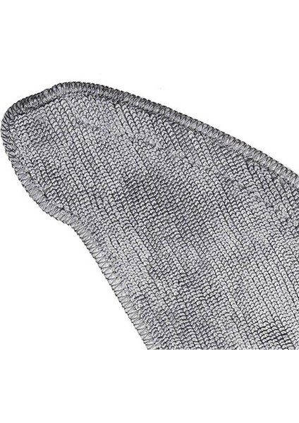 32PCS Xiaomi Viomi S9 Roidmi Eve Için Bezleri Değiştirin Plus Robot Vakum Süpürge Parçaları Paspas Bezi (Yurt Dışından) indirimleri