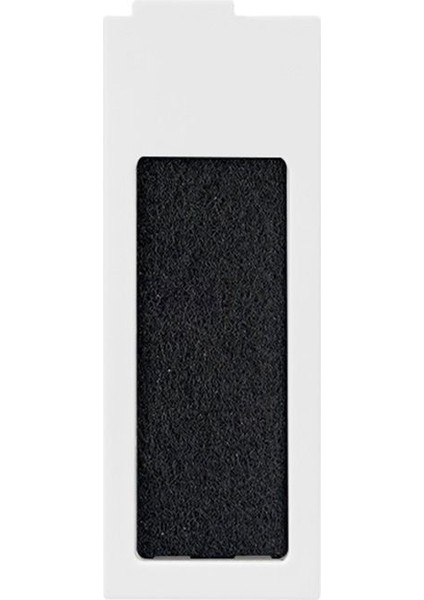 10PCS Ecovacs Sweeper T20 Pro/ Max T20 Pro Plus T20 Max Plus Filtre (Yurt Dışından) fiyatları