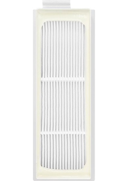 10PCS Ecovacs Sweeper T20 Pro/ Max T20 Pro Plus T20 Max Plus Filtre (Yurt Dışından) modelleri