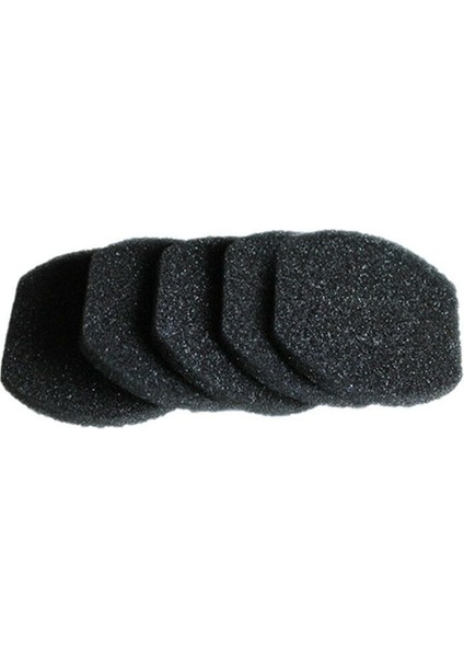 50PCS Deerma Için Filtre Pamuk DX118C DX128C Vakum Süpürge Parçaları Etkili Aracı (Yurt Dışından) modelleri