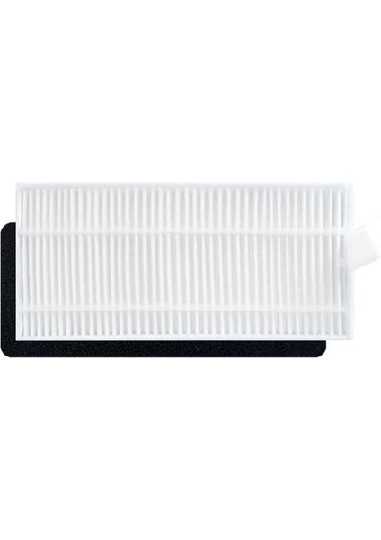 Xiaomi Lydsto Için G2 Ana Yan Fırça Hepa Filtre Mop Bezleri Paçavra Toz Torbası Yedek Robot Vakumları Aksesuar Yedek Parça (Yurt Dışından) modelleri