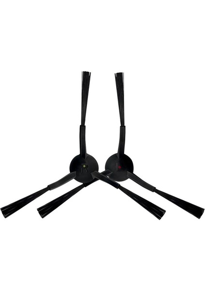 Xiaomi Lydsto Için G2 Ana Yan Fırça Hepa Filtre Mop Bezleri Paçavra Toz Torbası Yedek Robot Vakumları Aksesuar Yedek Parça (Yurt Dışından) indirimleri