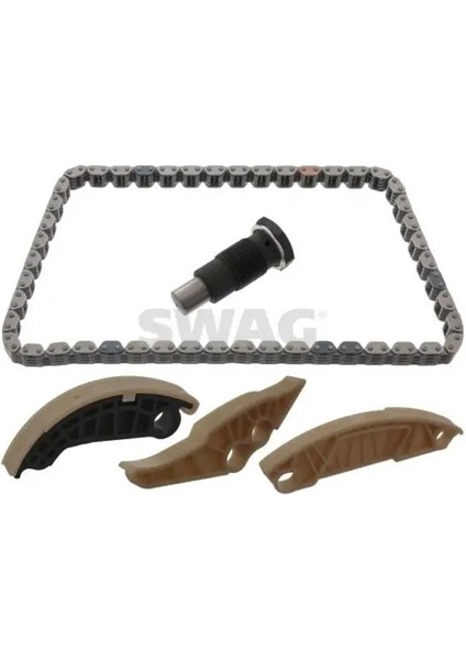 30949547 Eksantrik Zincir Takimi 06H109158H 06H109158HS1 06H109467AQ