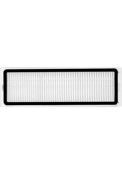 Xiaomi Mi Robot Vakum Mop 2 STYTJ03ZHM Yedek Parça Aksesuarları Ana Yan Fırça Hepa Filtre Mop Bez Rag (Yurt Dışından) modelleri