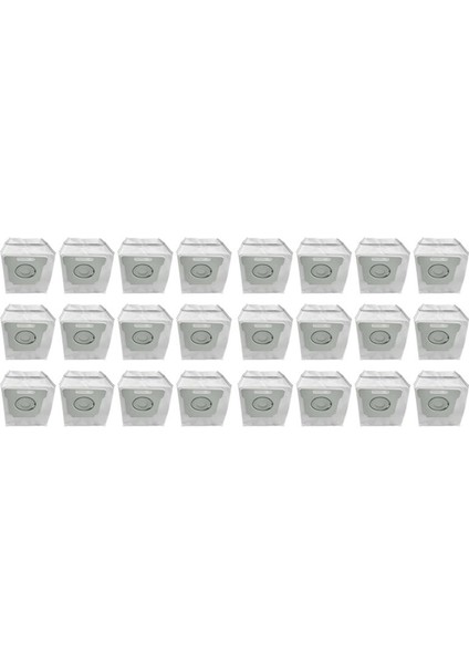 Irobot Için 24PCS Roomba I7+ I7 Plus I3 E5 E6 E7 S9 S9+ Robot Aktif Karbon Toz Torbası Vakum Süpürge Aksesuarları (Yurt Dışından)