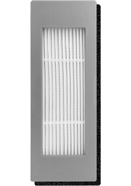 Ecovacs Deebot Ozmo Için Yan Fırça Hepa Filtresi 600 601 605 DD35 DD56 DD33 DD37 Vakum Süpürge Parçaları (Yurt Dışından) indirimleri