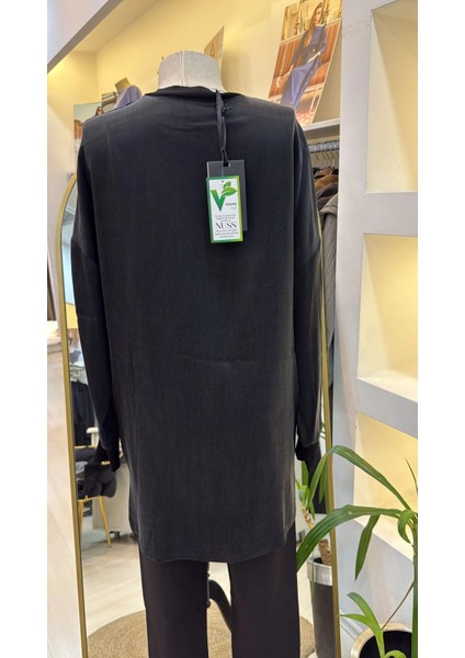 3005 Jakar Cupra Tunik Antrasit fiyatları