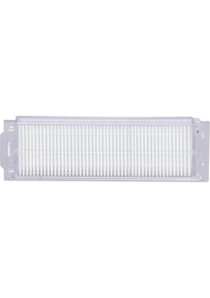 Roller Fırçalar Mop Bezi Hepa Filtresi Xiaomi Robot Vakum-Mop P STYTJ02YM Robot Vakum Süpürge Yedek Parçaları (Yurt Dışından) fırsatları