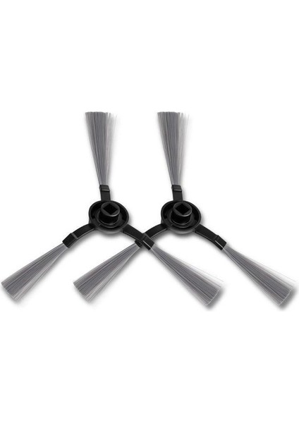 Roller Fırçalar Mop Bezi Hepa Filtresi Xiaomi Robot Vakum-Mop P STYTJ02YM Robot Vakum Süpürge Yedek Parçaları (Yurt Dışından) indirimleri
