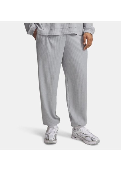 Erkek Ua Rival Waffle Eşofman Altı 1385932-011