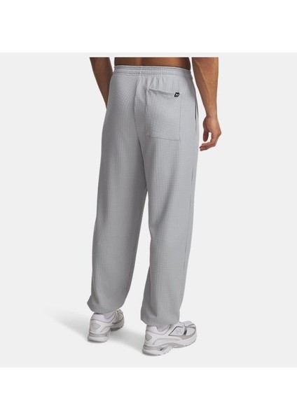 Erkek Ua Rival Waffle Eşofman Altı 1385932-011 fiyatları