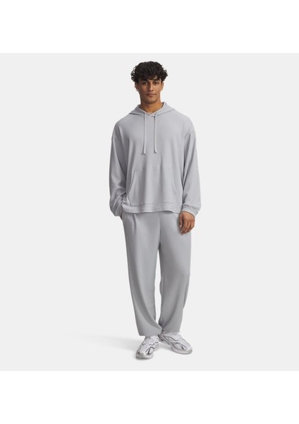 Erkek Ua Rival Waffle Eşofman Altı 1385932-011 modelleri