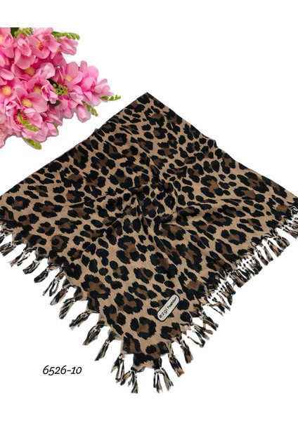 6526 Söme Boncuklu Yazma