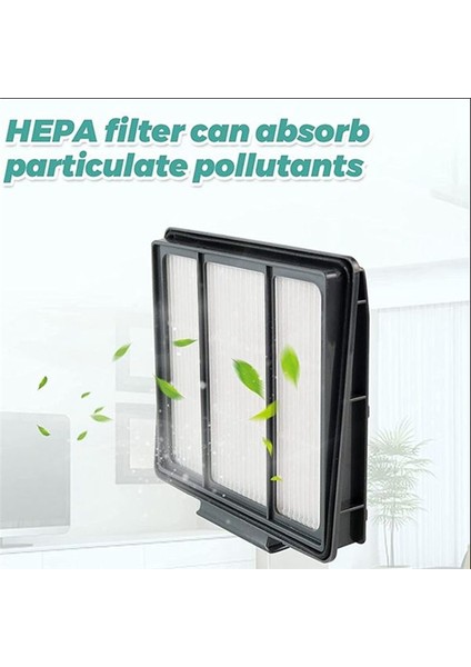 Köpekbalığı Iyon Robotu R85 R85 RV850 S87 Vakum Süpürge Aksesuarları Için Uyumlu Değiştirme Filtresi Parçaları Değiştirin (Yurt Dışından) indirimleri