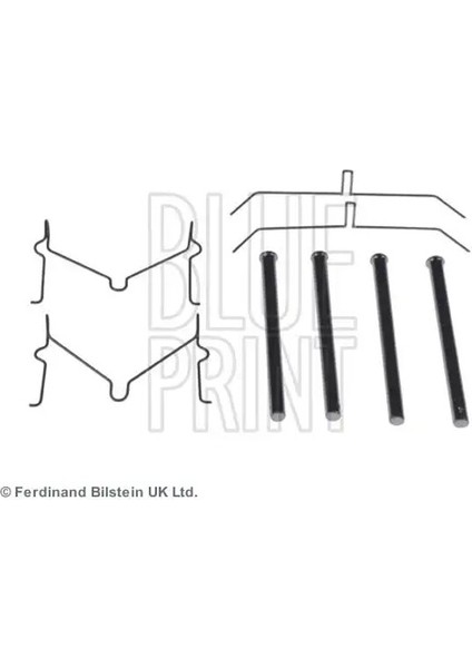 ADT348611 Balata Yayi Takimi