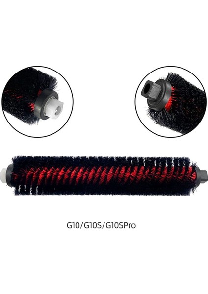Süpürme Makinesi Roborock G10 G10S Pro Supping Robot Değiştirme Temizleme Fırçası (Yurt Dışından) fiyatları
