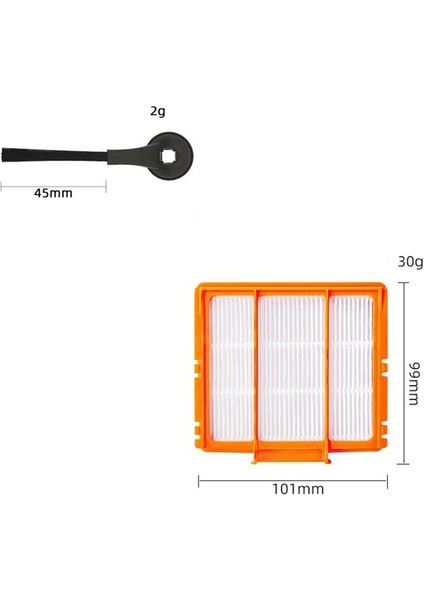 Köpekbalığı AV2501AE Aı RV2502AE Aı AV2501S Aı Robot Vakum Süpürge (Yurt Dışından) fırsatları