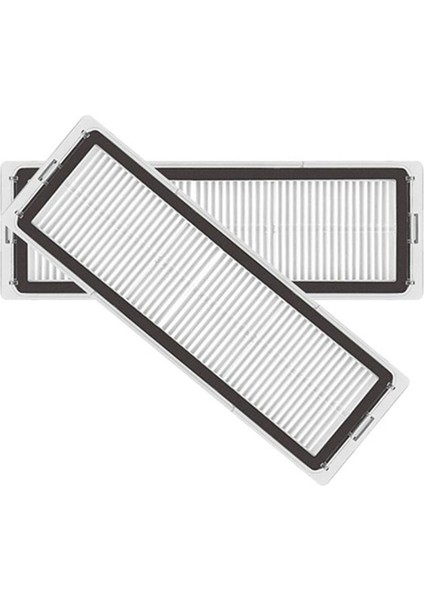 Xiaomi Için STYTJ06ZHM Robot Vakum Temizleyici Aksesuarları Ana Yan Fırça Hepa Filtre Paspas Temizleme Yedek Parçaları (Yurt Dışından) fiyatları