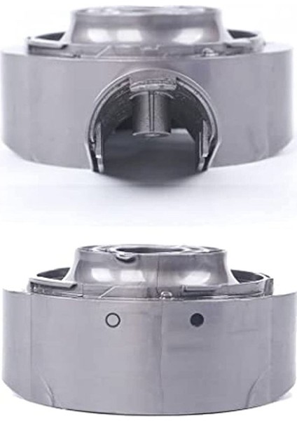 Motor Arka Kapak ve Dyson V6 DC58 DC59 DC61 DC62 DC74 Vakum Süpürge Aksesuarları (Yurt Dışından) fırsatları