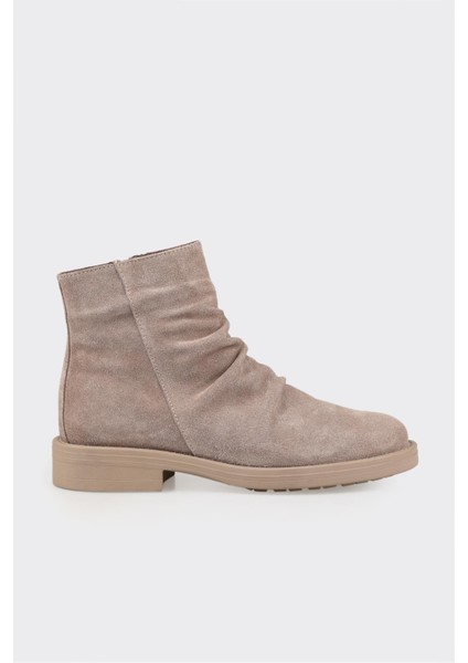 Vizon Deri Kadın Günlük Bot