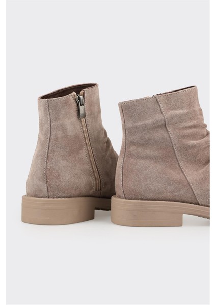 Vizon Deri Kadın Günlük Bot fırsatları